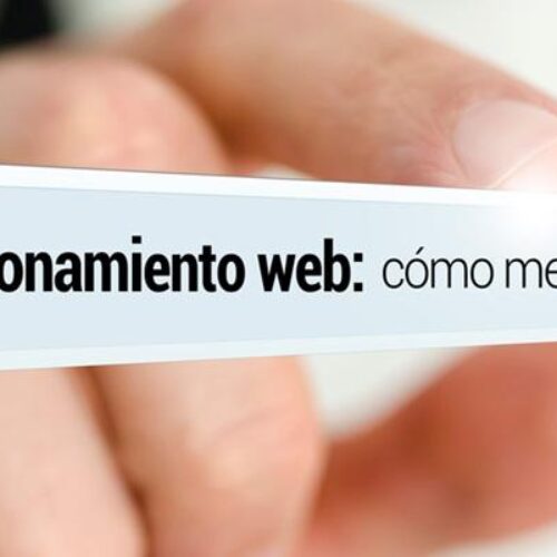 Como afecta la Inteligencia Artificial al posicionamiento de tu web_web