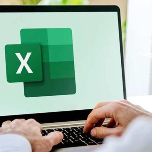 Curso de Excel con IA