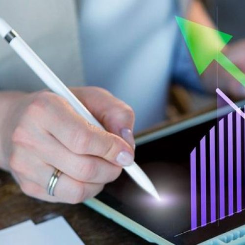 Data Driven Marketing