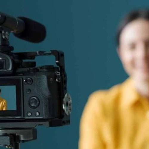 Kit Digital Videomarketing para principiantes Canva y CapCut