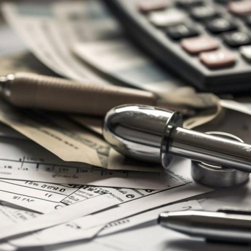 Calculating finances and investing for future wealth generated by artificial intelligence