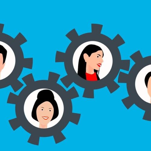 Reorganización de la empresa familiar