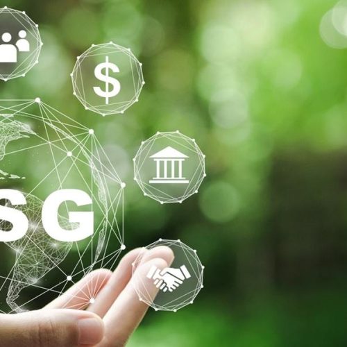 Esg,Icon,Concept,In,The,Hand,For,Environmental,,Social,,And