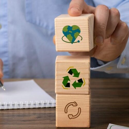 Sostenibilidad y Medioambiente en la Industria