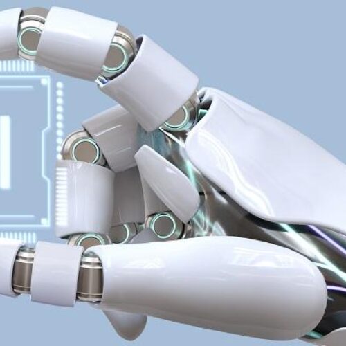 AI chip artificial intelligence, future technology innovation