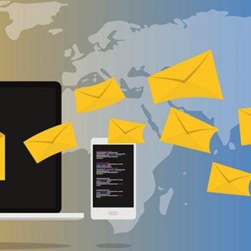 Cómo gestionar eficientemente tu correo electrónico solicitando el Kit Digital