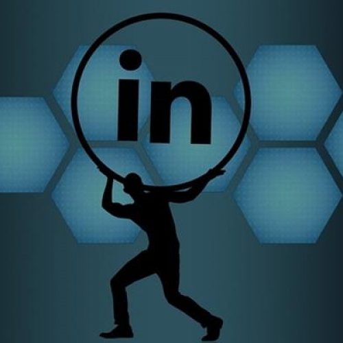 Gestión de redes profesionales con el Kit Digital. Caso de éxito Linkedin