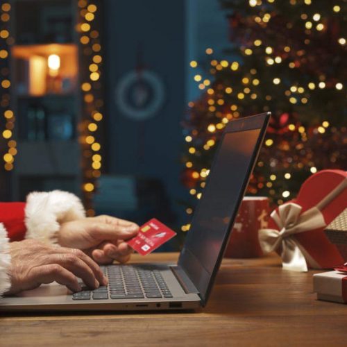 Jornada 46. Manual de marketing para la mejor navidad en tu comercio con el Kit Digital